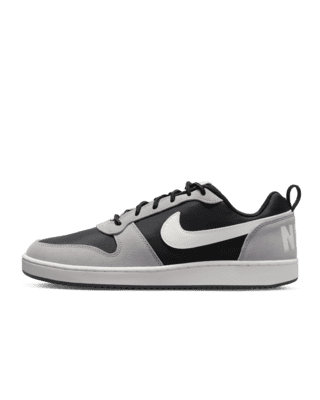 Nike Court Borough Low Premium Men s Shoes